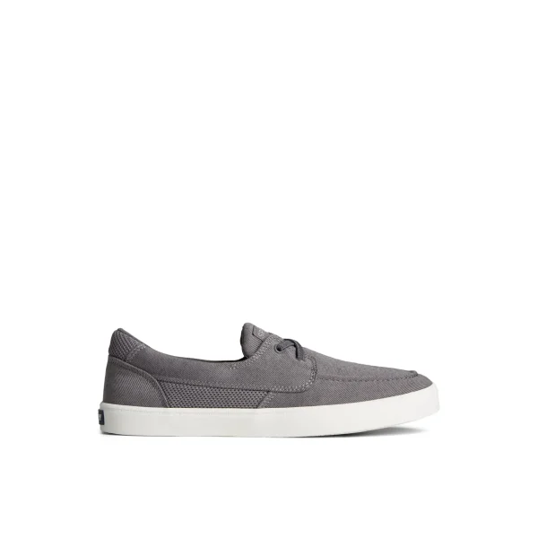 Sperry Shoes | Sneakers^SeaCycled™ Bowery Sneaker Grey
