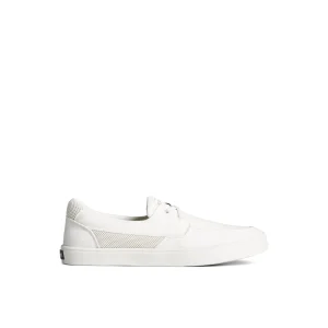 Sperry Shoes | Sneakers^SeaCycled™ Bowery Sneaker White