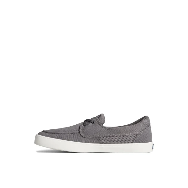 Sperry Shoes | Sneakers^SeaCycled™ Bowery Sneaker Grey