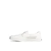 Sperry Shoes | Sneakers^SeaCycled™ Bowery Sneaker White