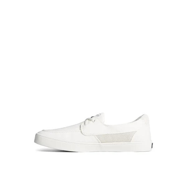 Sperry Shoes | Sneakers^SeaCycled™ Bowery Sneaker White