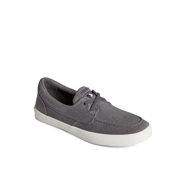 Sperry Shoes | Sneakers^SeaCycled™ Bowery Sneaker Grey