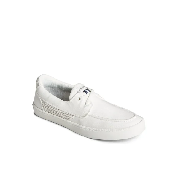 Sperry Shoes | Sneakers^SeaCycled™ Bowery Sneaker White