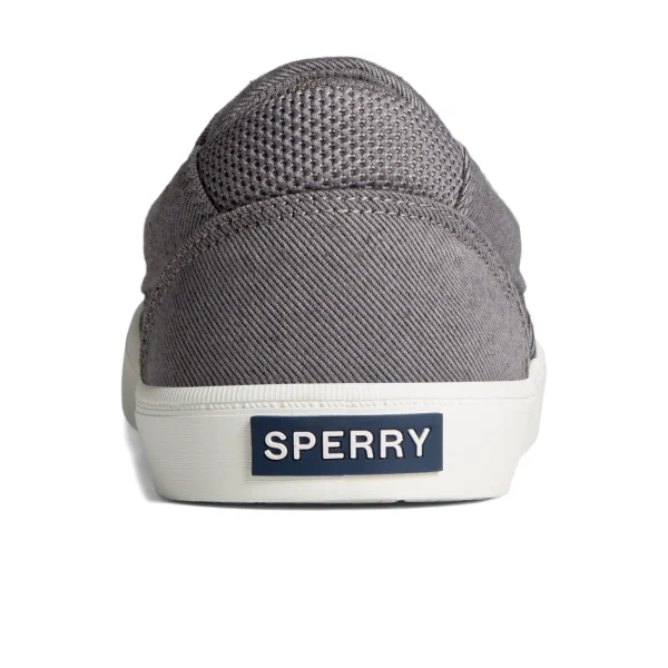 Sperry Shoes | Sneakers^SeaCycled™ Bowery Sneaker Grey