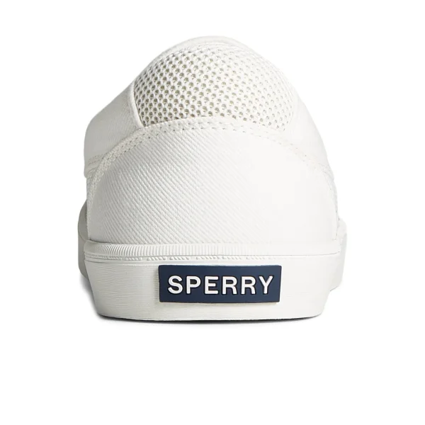Sperry Shoes | Sneakers^SeaCycled™ Bowery Sneaker White