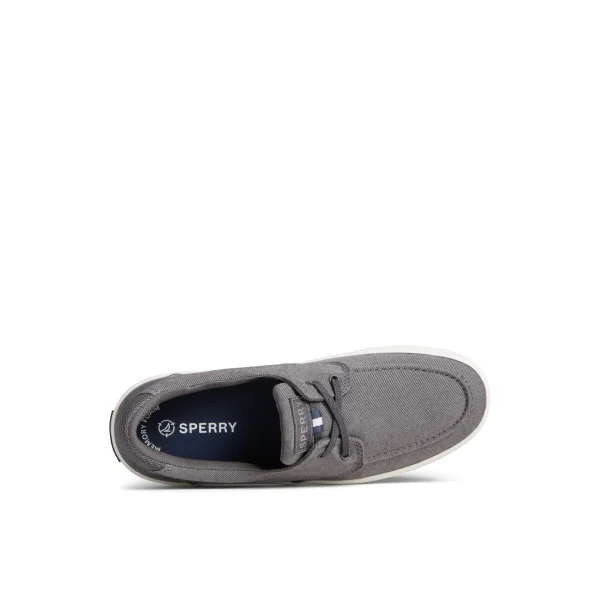 Sperry Shoes | Sneakers^SeaCycled™ Bowery Sneaker Grey