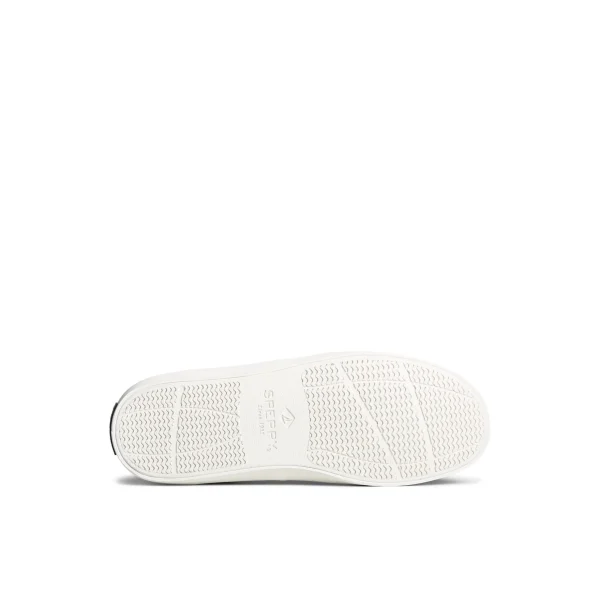Sperry Shoes | Sneakers^SeaCycled™ Bowery Sneaker White
