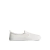 Sperry Shoes | Sneakers^SeaCycled™ Crest Twin Gore Canvas Sneaker White