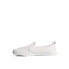 Sperry Shoes | Sneakers^SeaCycled™ Crest Twin Gore Canvas Sneaker White