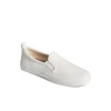 Sperry Shoes | Sneakers^SeaCycled™ Crest Twin Gore Canvas Sneaker White