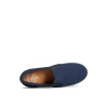 Sperry Shoes | Sneakers^SeaCycled™ Crest Twin Gore Canvas Sneaker Navy
