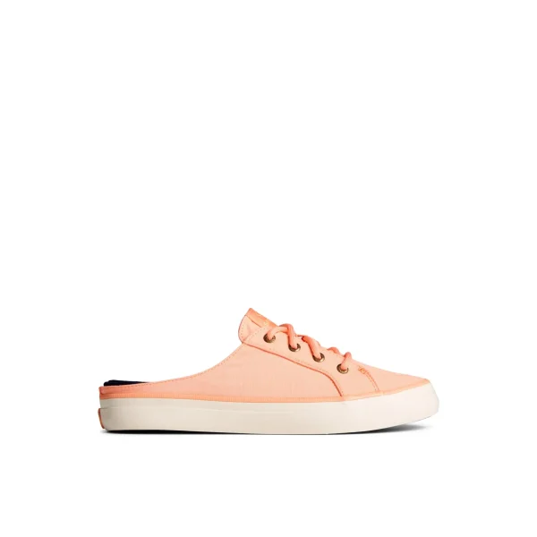 Sperry Shoes | Sneakers^SeaCycled™ Crest Vibe Pastel Mule Sneaker LightPink