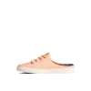 Sperry Shoes | Sneakers^SeaCycled™ Crest Vibe Pastel Mule Sneaker LightPink