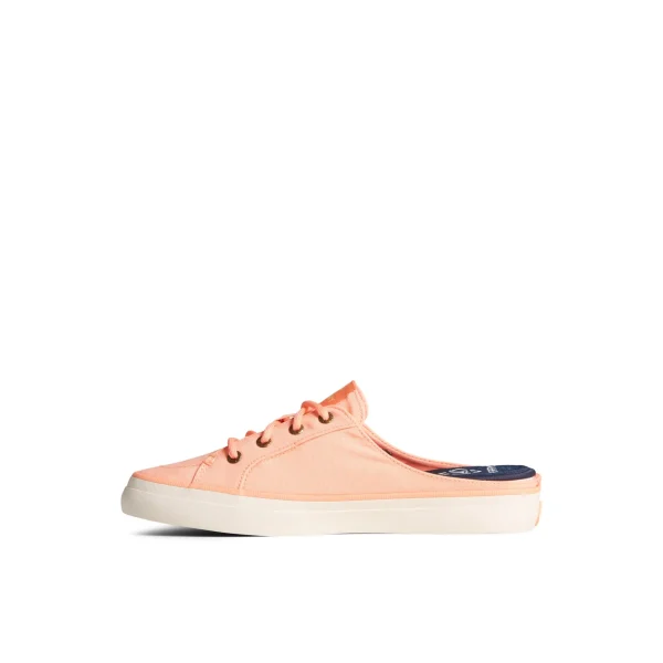 Sperry Shoes | Sneakers^SeaCycled™ Crest Vibe Pastel Mule Sneaker LightPink