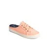 Sperry Shoes | Sneakers^SeaCycled™ Crest Vibe Pastel Mule Sneaker LightPink