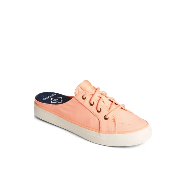 Sperry Shoes | Sneakers^SeaCycled™ Crest Vibe Pastel Mule Sneaker LightPink