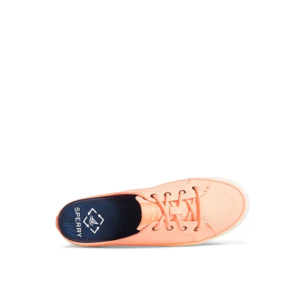 Sperry Shoes | Sneakers^SeaCycled™ Crest Vibe Pastel Mule Sneaker LightPink