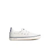 Sperry Shoes | Sneakers^SeaCycled™ Fairlead Boat Sneaker White