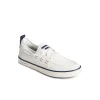 Sperry Shoes | Sneakers^SeaCycled™ Fairlead Boat Sneaker White
