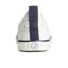 Sperry Shoes | Sneakers^SeaCycled™ Fairlead Boat Sneaker White