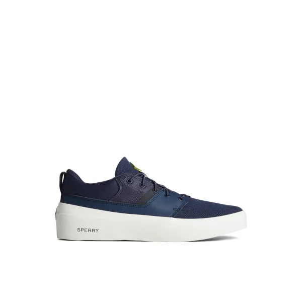 seacycled_fairlead_sneake_0.webp Sperry Shoes | Sneakers^SeaCycled™ Fairlead Sneaker Navy