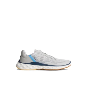 Sperry Shoes | Sneakers^SeaCycled™ Headsail Sneaker Grey