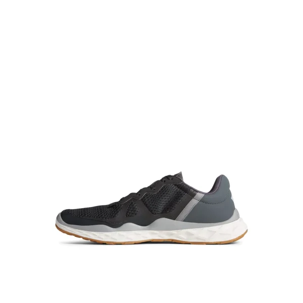 Sperry Shoes | Sneakers^SeaCycled™ Headsail Sneaker Black