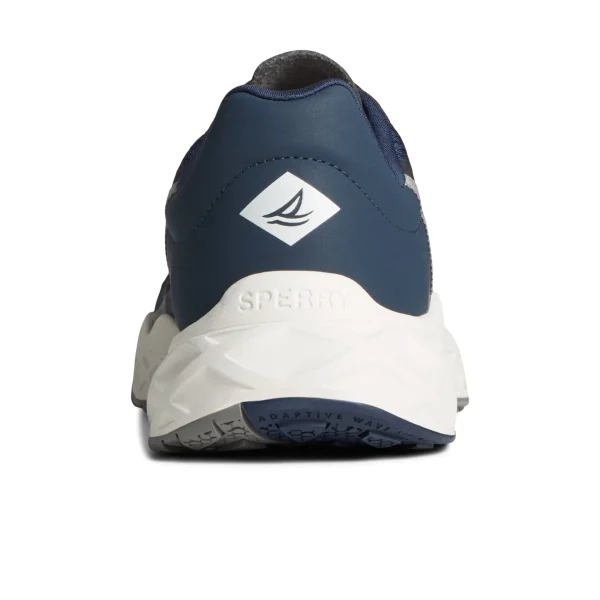 Sperry Shoes | Sneakers^SeaCycled™ Headsail Sneaker NavyTextileMesh