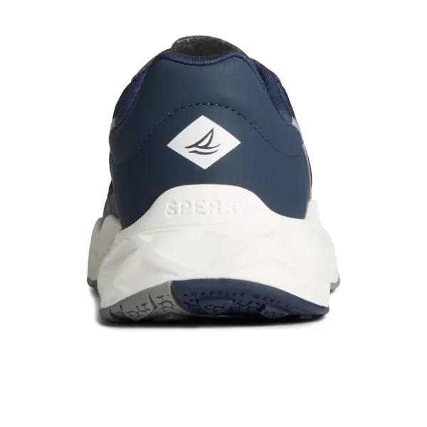 Sperry Shoes | Sneakers^SeaCycled™ Headsail Sneaker NavyTextileMesh