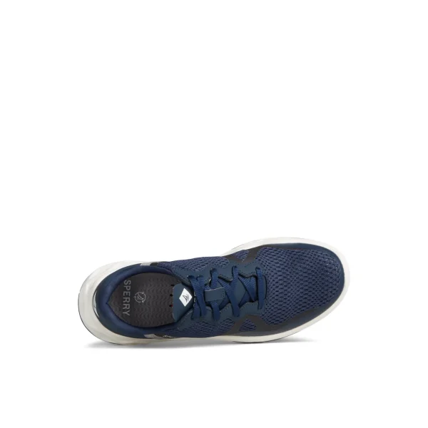 Sperry Shoes | Sneakers^SeaCycled™ Headsail Sneaker NavyTextileMesh