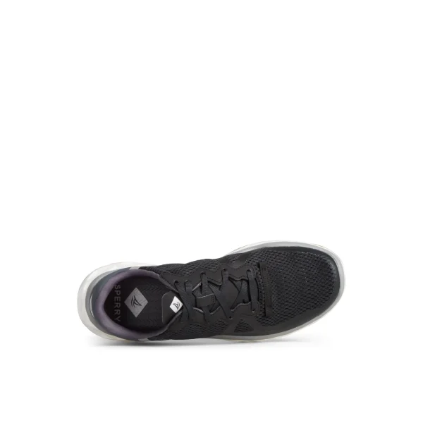 Sperry Shoes | Sneakers^SeaCycled™ Headsail Sneaker Black