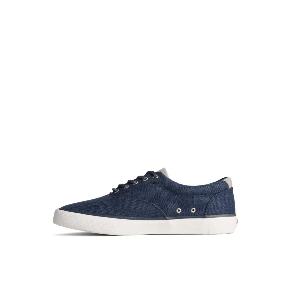 Sperry Shoes | Sneakers^SeaCycled™ Striper II CVO Baja Sneaker Navy