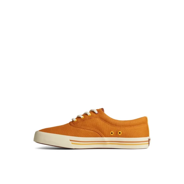 Sperry Shoes | Sneakers^Seacycled™ Striper II CVO Sneaker Brown