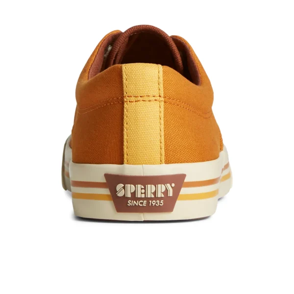 Sperry Shoes | Sneakers^Seacycled™ Striper II CVO Sneaker Brown