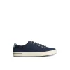 seacycled_striper_ii_text_0-1.webp Sperry Shoes | Sneakers^SeaCycled™ Striper II Textile Sneaker Navy