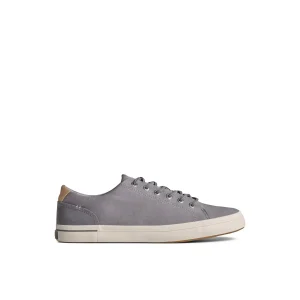 Sperry Shoes | Sneakers^SeaCycled™ Striper II Textile Sneaker Grey