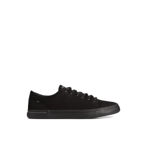 Sperry Shoes | Sneakers^SeaCycled™ Striper II Textile Sneaker Black