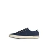 seacycled_striper_ii_text_1-1.webp Sperry Shoes | Sneakers^SeaCycled™ Striper II Textile Sneaker Navy