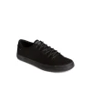 Sperry Shoes | Sneakers^SeaCycled™ Striper II Textile Sneaker Black