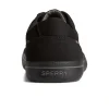 Sperry Shoes | Sneakers^SeaCycled™ Striper II Textile Sneaker Black