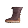 Sperry Winter Boots | Boots^Seacycled™ Torrent Fold Down Boot Brown