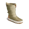 Sperry Winter Boots | Boots^Seacycled™ Torrent Fold Down Boot MediumGreen