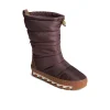 Sperry Winter Boots | Boots^Seacycled™ Torrent Fold Down Boot Brown