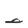 seafish_leather_flip_flop_0-1.webp Sperry Sandals^Seafish Leather Flip Flop Black