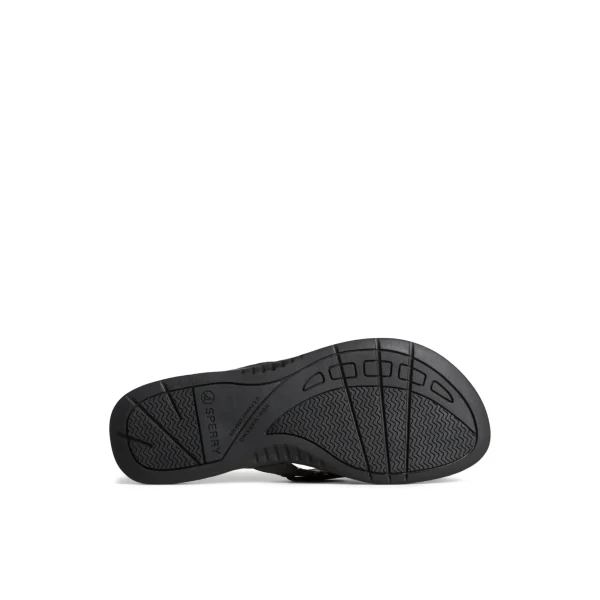 seafish_leather_flip_flop_5-1.webp Sperry Sandals^Seafish Leather Flip Flop Black