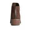 seaport_bootie__3.webp Sperry Ankle Boots | Boots^Seaport Bootie 2.0 Brown
