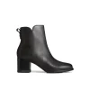 seaport_heel_leather_boot_0-1.webp Sperry Ankle Boots | Boots^Seaport Heel Leather Boot Black
