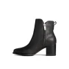 seaport_heel_leather_boot_1-1.webp Sperry Ankle Boots | Boots^Seaport Heel Leather Boot Black