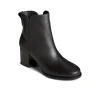 seaport_heel_leather_boot_2-1.webp Sperry Ankle Boots | Boots^Seaport Heel Leather Boot Black