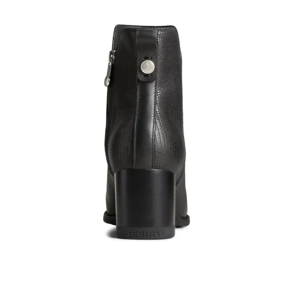seaport_heel_leather_boot_3-1.webp Sperry Ankle Boots | Boots^Seaport Heel Leather Boot Black